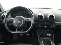 usado Audi A3 1.6 TDI CLEAN DIESEL S LINE EDITION 3P