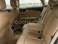 Usado Audi A7 Sportback 204 CV (150 kW) 2013 Beige Utilitario