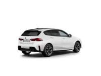Nuevo BMW 120 Comfort Edition 163 CV (119 kW) 2026 Blanco Utilitario