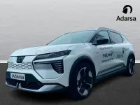 Usado Mitsubishi Eclipse Cross 188 CV (138 kW) 2025 Blanco SUV