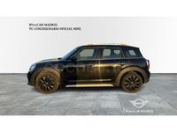 Usado Mini Cooper Countryman 136 CV (100 kW) 2020 Negro SUV