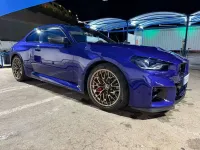 Usado BMW M2 Comfort Edition 529 CV (389 kW) 2025 Burdeos Coupe
