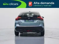 Brugt Citroën e-C4 Feel 100 kW (136 HK) 2021 Blå Sedan