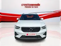 Usado Volvo XC40 262 CV (192 kW) 2023 Blanco SUV