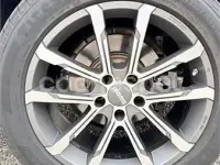 Usado BMW X5 218 CV (160 kW) 2015 Blanco SUV