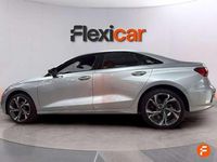 Usado Audi A3 110 CV (80 kW) 2023 Gris Berlina