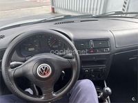 Usado VW Golf III Match 90 CV (66 kW) 1999 Gris / plata Berlina