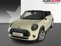 Usado Mini ONE 102 CV (75 kW) 2020 Utilitario