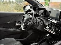 Occasion Peugeot 208 GT-line 130 ch (95 kW) 2020 Rouge Citadine