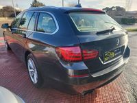 Occasion BMW 520 184 ch (135 kW) 2011 Gris Break