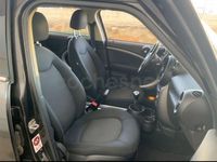 Usado Mini Cooper D Countryman 150 CV (110 kW) 2017 Negro SUV