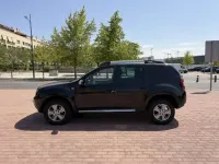 Usado Dacia Duster Adventure 110 CV (80 kW) 2014 SUV