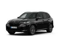 Usado BMW X5 xLine 352 CV (258 kW) 2026 Negro SUV