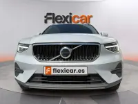 Usado Volvo XC40 129 CV (94 kW) 2023 Gris SUV
