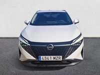 Nuevo Nissan Qashqai N-Connecta 140 CV (102 kW) 2025 SUV