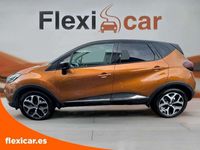 usado Renault Captur TCe Energy Zen EDC 87kW