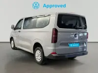 Usado VW Caravelle 150 CV (110 kW) 2025 Otro Van