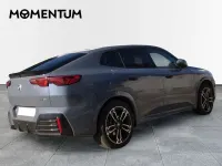 Usado BMW iX2 230 kW (313 CV) 2025 Gris SUV