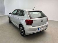 usado VW Polo Comfortline 1.0 95CV