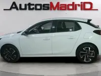 Usado Opel Corsa 100 CV (73 kW) 2024 Blanco Berlina