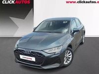 Usado Audi A3 115 CV (84 kW) 2025