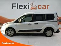 usado Ford Transit Connect Ft 230 Kombi S&s B. Larga L2 Ambiente 100