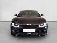 Nuevo Kia EV6 GT-Line 239 kW (325 CV) 2025 Negro SUV