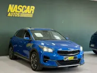 Usado Kia XCeed 120 CV (88 kW) 2020 Azul SUV