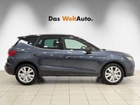 Usado Seat Arona Xperience 115 CV (84 kW) 2025 Gris SUV