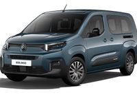 Nuevo Citroën Berlingo 130 CV (95 kW) 2026 Azul Monovolumen