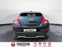 Usado Volvo C30 Drive Kinetic 109 CV (80 kW) 2010 Negro Utilitario