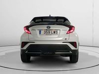 Usado Toyota C-HR Edition 184 CV (135 kW) 2022 Blanco SUV