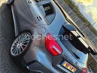 Usado Mercedes A45 AMG AMG 360 CV (264 kW) 2016 Gris / plata Berlina