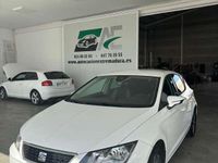 Usado Seat Leon 116 CV (85 kW) 2019 Blanco Utilitario