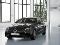 Nuevo Mercedes C200 163 CV (119 kW) 2026 Gris Berlina