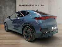 Usado Cupra Tavascan Endurance 210 kW (286 CV) 2025 Eléctrico SUV