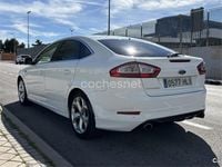 Usado Ford Mondeo Titanium S 200 CV (147 kW) 2012 Blanco Berlina