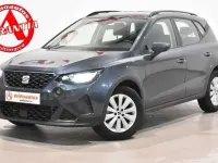 Usado Seat Arona Style 111 CV (81 kW) 2024 Gris SUV