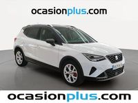 Usado Seat Arona FR 150 HP (110 kW) 2023 Branco SUV