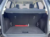 Usado Ford Ecosport Titanium 140 CV (102 kW) 2018 Gris SUV