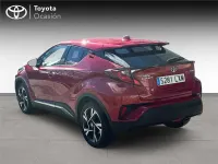 Usado Toyota C-HR Advance 122 CV (89 kW) 2022 SUV