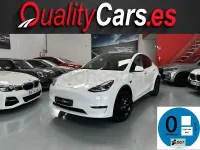 Usado Tesla Model Y RWD 250 kW (340 CV) 2024 Eléctrico SUV