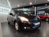 usado Peugeot 5008 1.6e-HDI Allure 7pl. ETG6