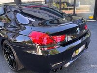 Usado BMW M6 560 CV (411 kW) 2016 Negro Coupe