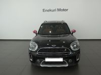 usado Mini Cooper S Countryman E ALL4 162 kW (220 CV)