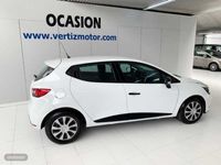 usado Renault Clio IV 1.5dCi Energy Business 75CV