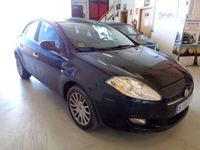 usado Fiat Bravo 1.6Mjt Emotion ECO