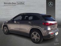 Usado Mercedes EQA250+ 139 kW (190 CV) 2025 Gris SUV