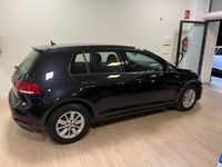 Usado VW Golf VII Edition 116 CV (85 kW) 2019 Negro Utilitario