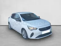 Usado Opel Corsa Edition 100 CV (73 kW) 2021 Blanco Utilitario